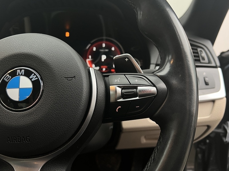 Used BMW 5 Series 2015 for sale - 77046220: Photo 16