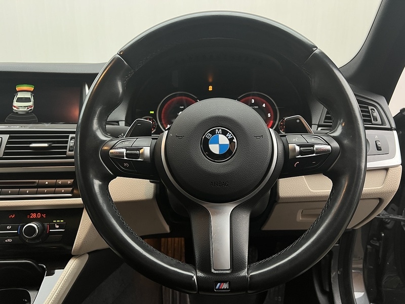 Used BMW 5 Series 2015 for sale - 77046220: Photo 18