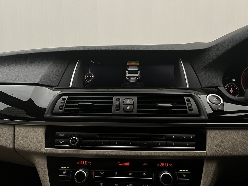 Used BMW 5 Series 2015 for sale - 77046220: Photo 19