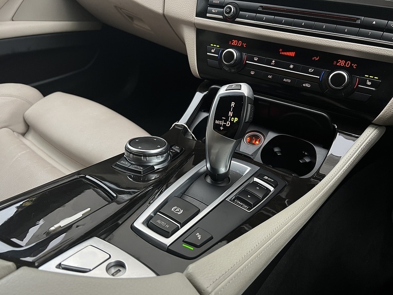 Used BMW 5 Series 2015 for sale - 77046220: Photo 20