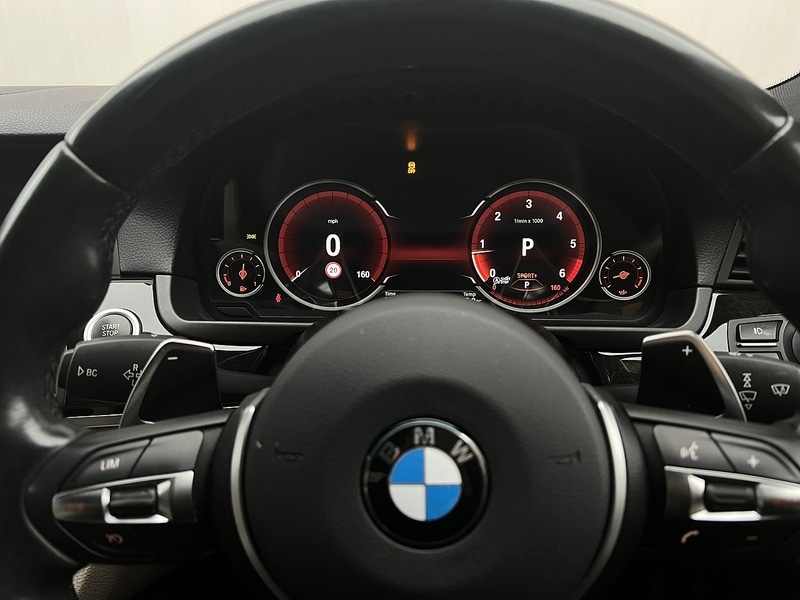 Used BMW 5 Series 2015 for sale - 77046220: Photo 21