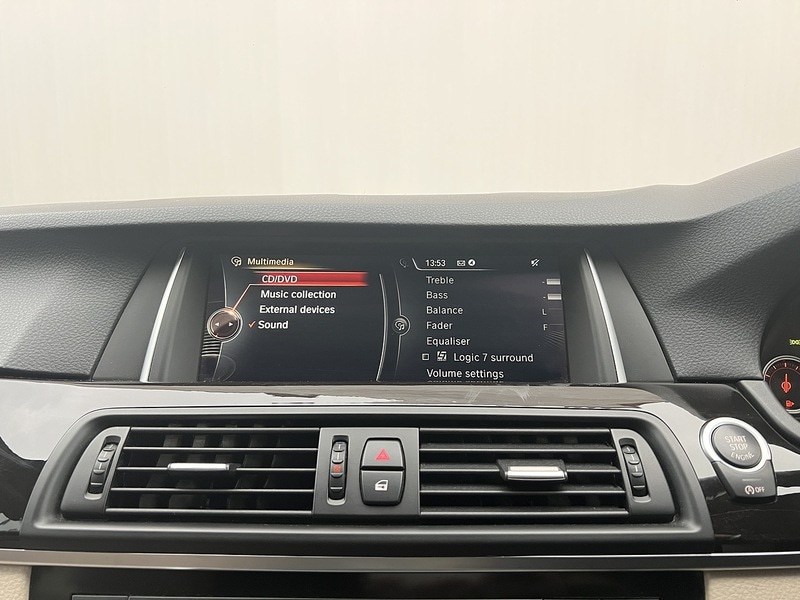 Used BMW 5 Series 2015 for sale - 77046220: Photo 22