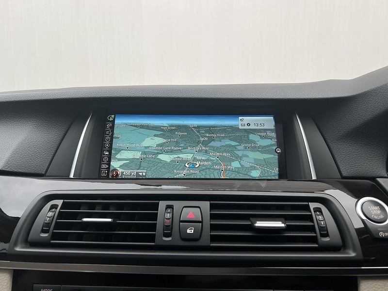 Used BMW 5 Series 2015 for sale - 77046220: Photo 23