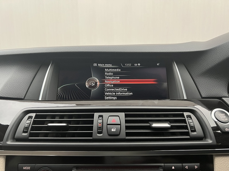 Used BMW 5 Series 2015 for sale - 77046220: Photo 24