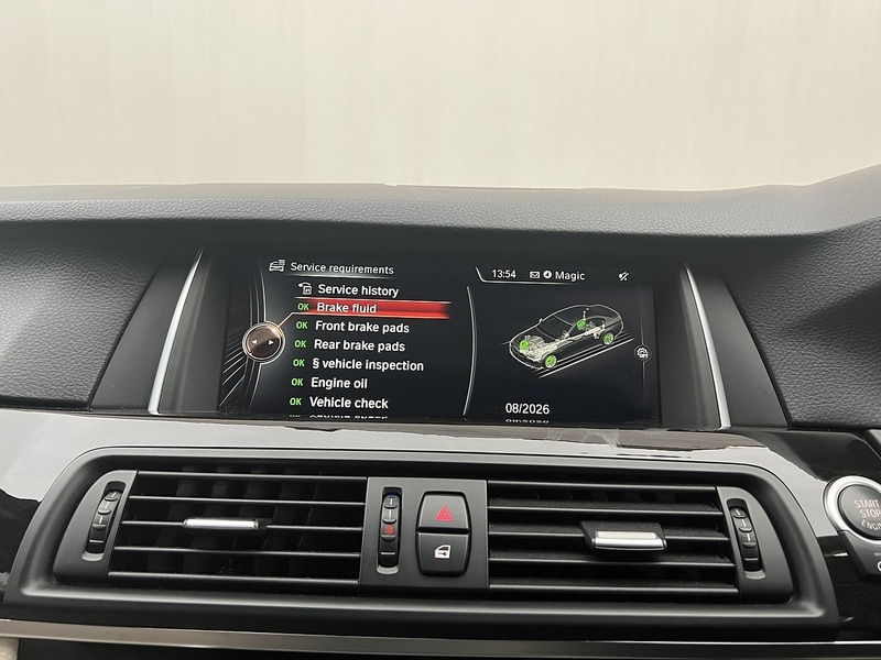 Used BMW 5 Series 2015 for sale - 77046220: Photo 25