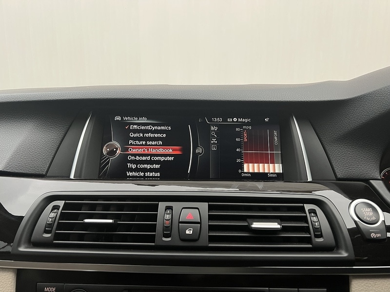 Used BMW 5 Series 2015 for sale - 77046220: Photo 26