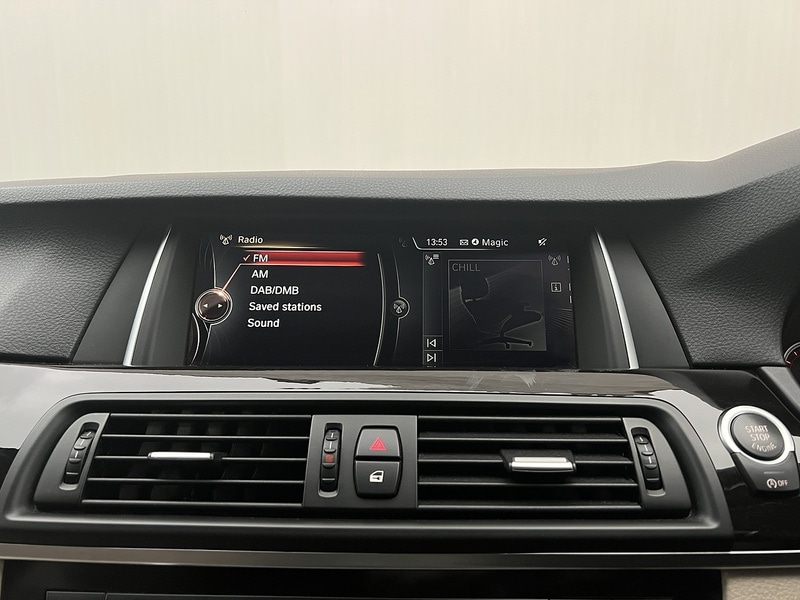 Used BMW 5 Series 2015 for sale - 77046220: Photo 27