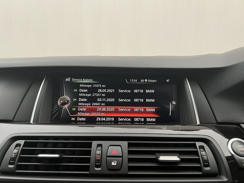 Used BMW 5 Series 2015 for sale - 77046220: Photo 28