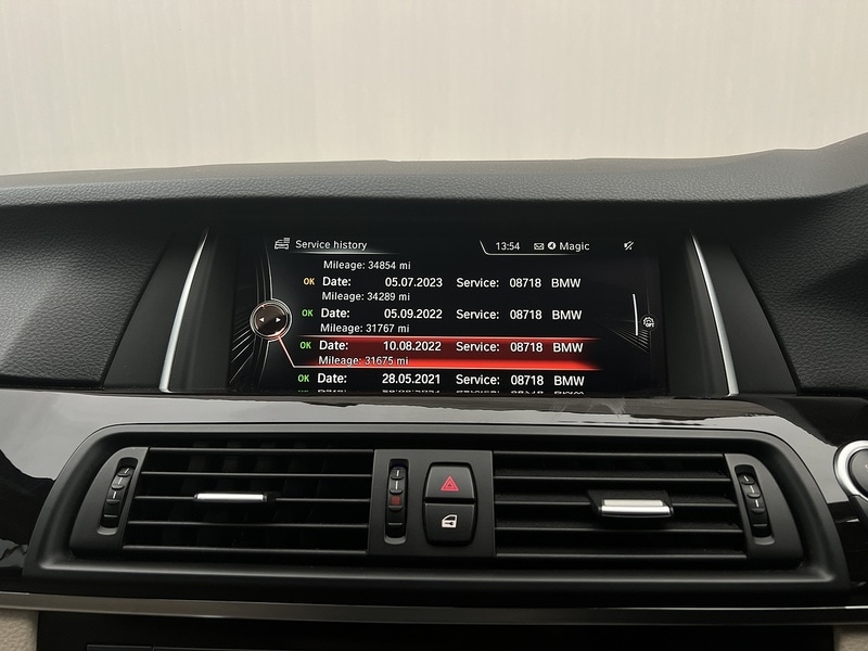 Used BMW 5 Series 2015 for sale - 77046220: Photo 29