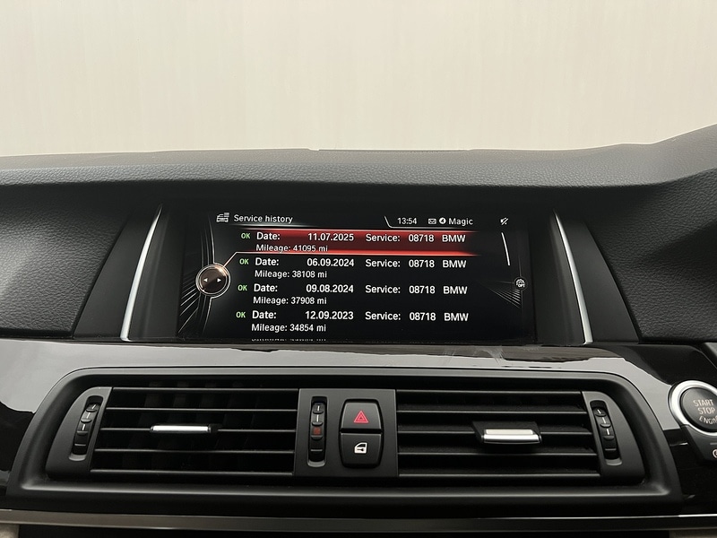 Used BMW 5 Series 2015 for sale - 77046220: Photo 30