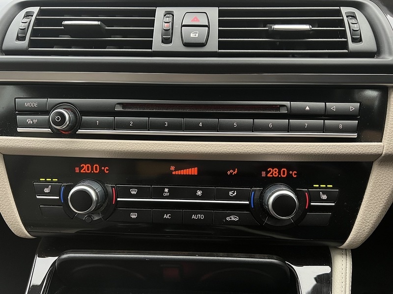 Used BMW 5 Series 2015 for sale - 77046220: Photo 32