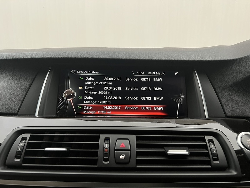 Used BMW 5 Series 2015 for sale - 77046220: Photo 33