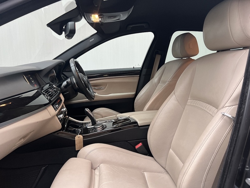 Used BMW 5 Series 2015 for sale - 77046220: Photo 34