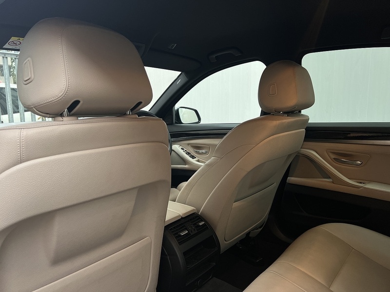 Used BMW 5 Series 2015 for sale - 77046220: Photo 37