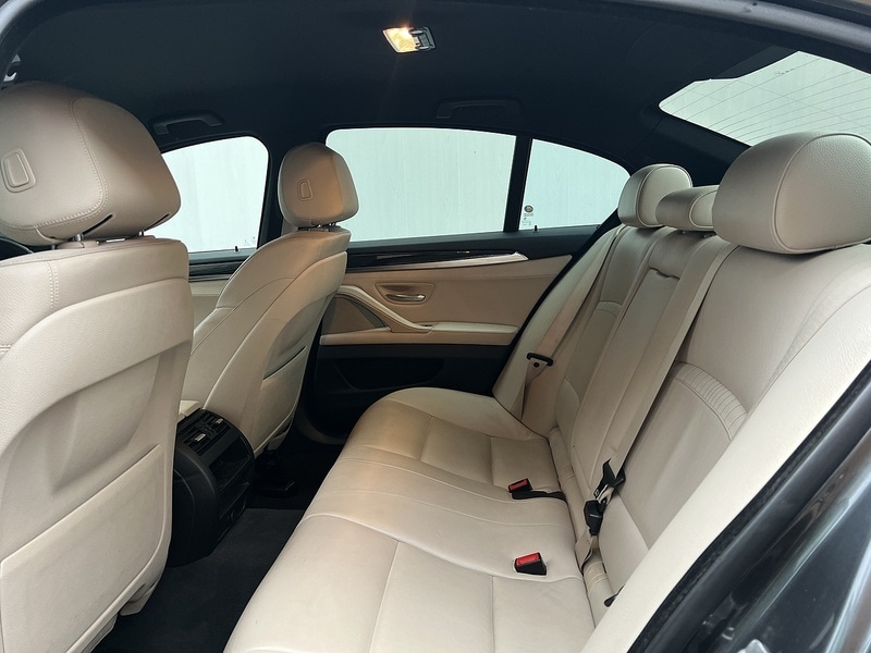 Used BMW 5 Series 2015 for sale - 77046220: Photo 38