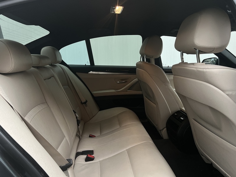 Used BMW 5 Series 2015 for sale - 77046220: Photo 6