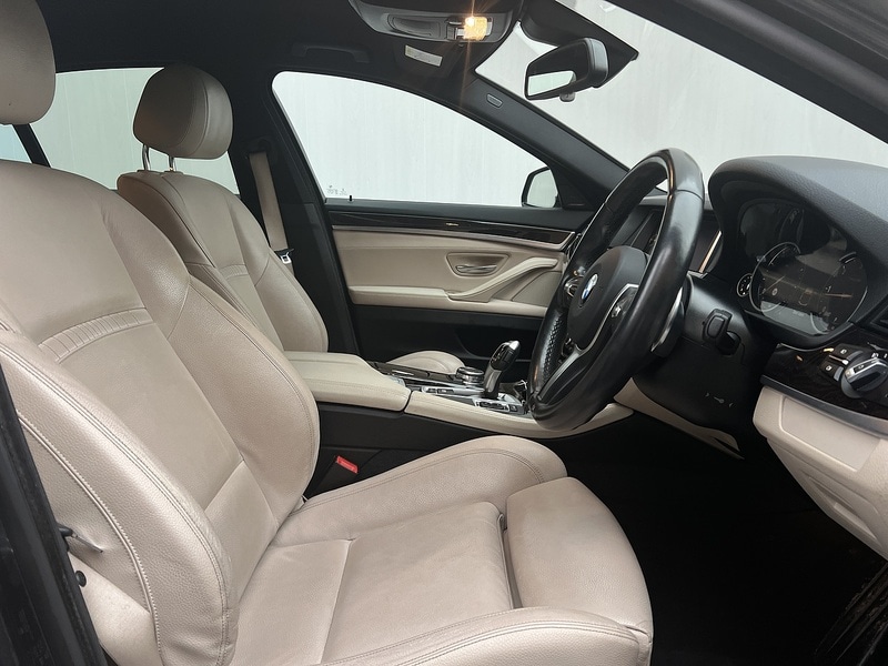 Used BMW 5 Series 2015 for sale - 77046220: Photo 7