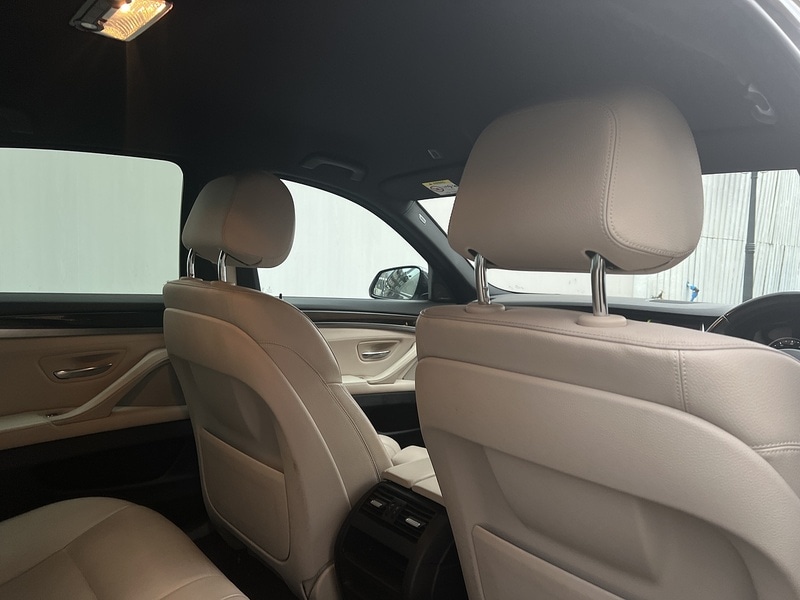 Used BMW 5 Series 2015 for sale - 77046220: Photo 8