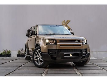 Used Land Rover Defender 2020 for sale - 75638189: Photo