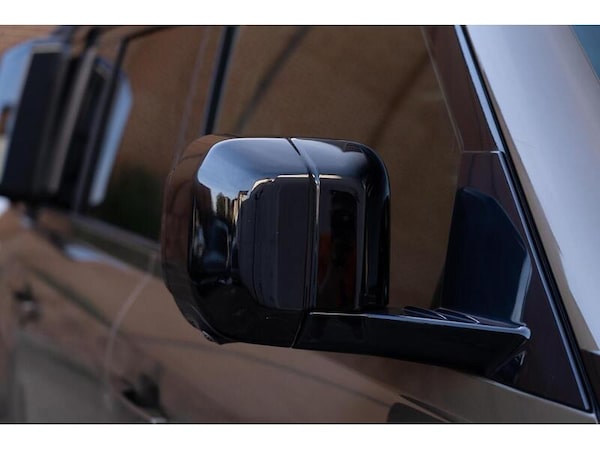 Used Land Rover Defender 110 2020 for sale - 75638189: Photo 24