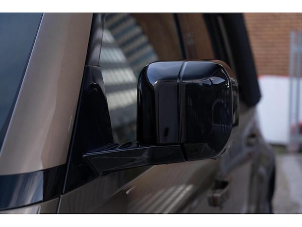 Used Land Rover Defender 110 2020 for sale - 75638189: Photo 25