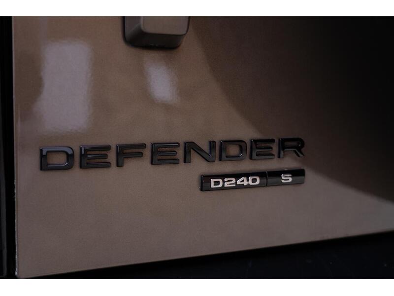 Vehicle 29