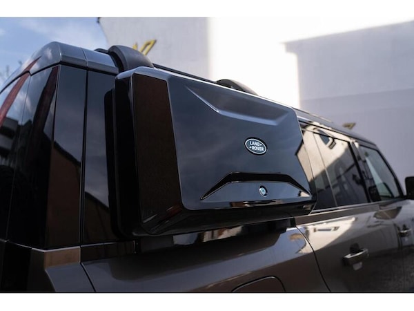 Used Land Rover Defender 110 2020 for sale - 75638189: Photo 30
