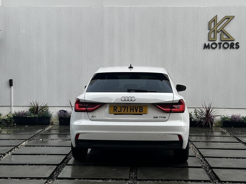 Used Audi A1 2022 for sale - 77584064: Photo 10