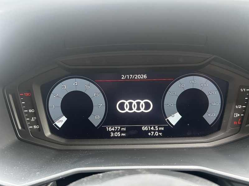 Used Audi A1 2022 for sale - 77584064: Photo 16