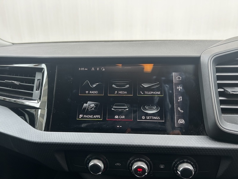 Used Audi A1 2022 for sale - 77584064: Photo 17