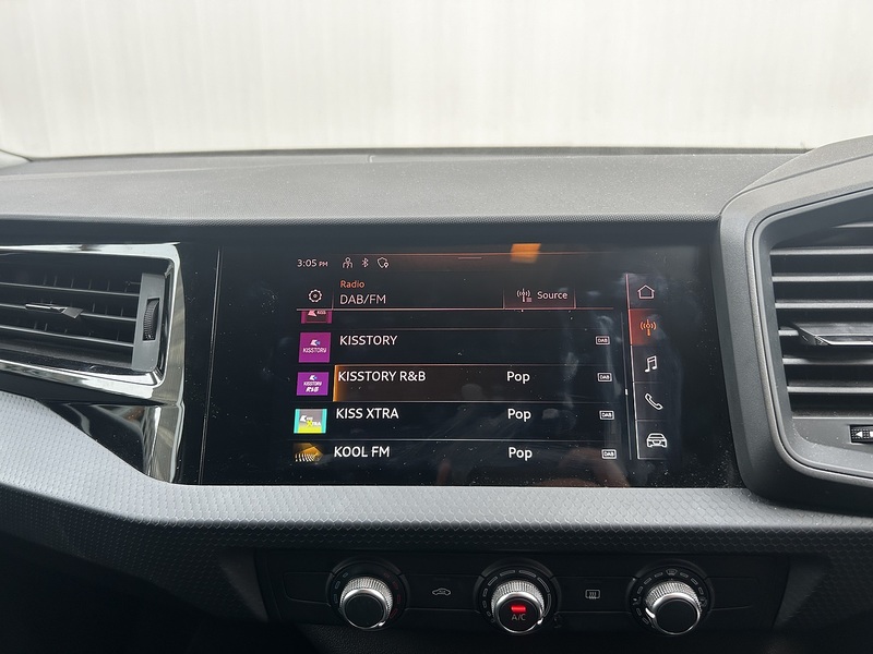 Used Audi A1 2022 for sale - 77584064: Photo 18