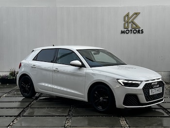 Used Audi A1 2022 for sale - 77584064: Photo