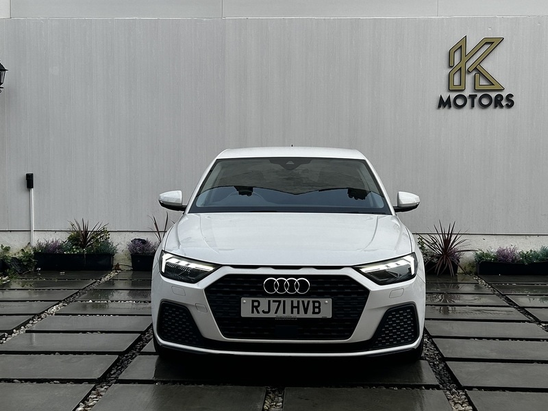 Used Audi A1 2022 for sale - 77584064: Photo 2