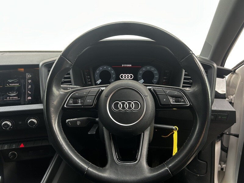Used Audi A1 2022 for sale - 77584064: Photo 24