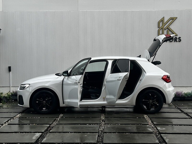 Used Audi A1 2022 for sale - 77584064: Photo 27