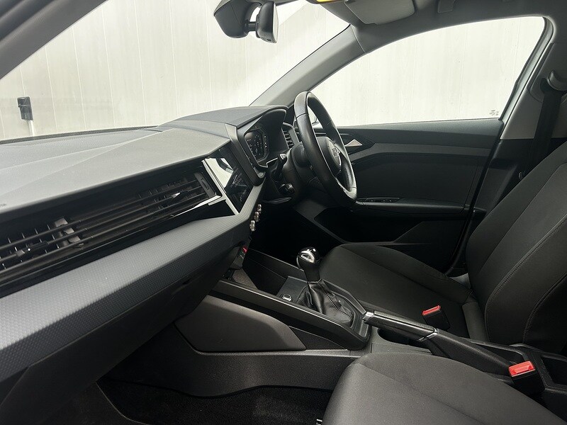 Used Audi A1 2022 for sale - 77584064: Photo 28