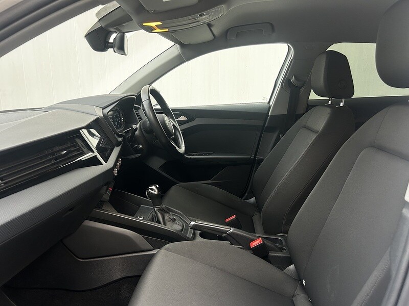 Used Audi A1 2022 for sale - 77584064: Photo 29