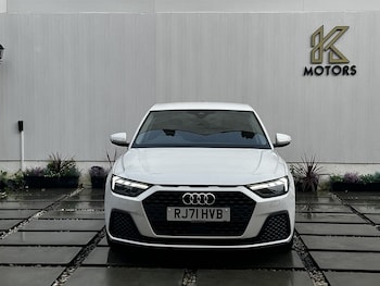 Used Audi A1 2022 for sale - 77584064: Photo