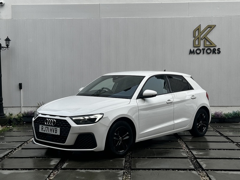 Used Audi A1 2022 for sale - 77584064: Photo 34