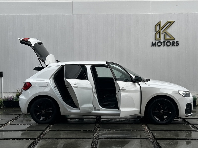 Used Audi A1 2022 for sale - 77584064: Photo 5