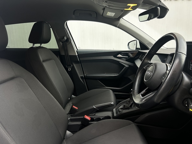 Used Audi A1 2022 for sale - 77584064: Photo 6