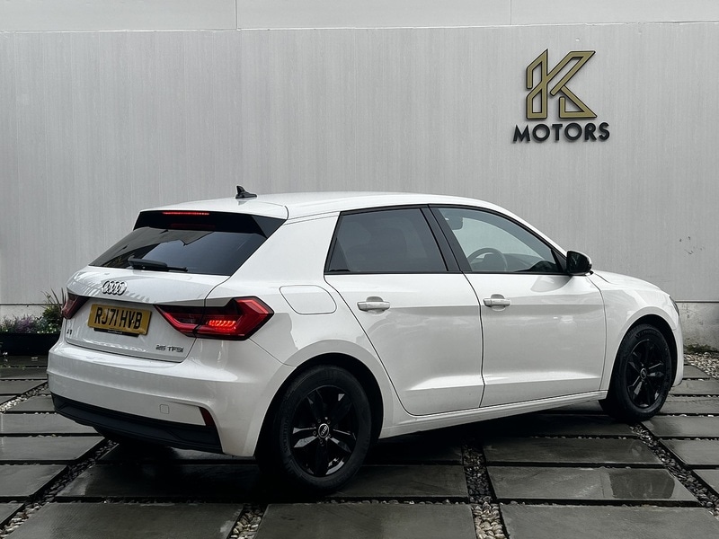 Used Audi A1 2022 for sale - 77584064: Photo 9