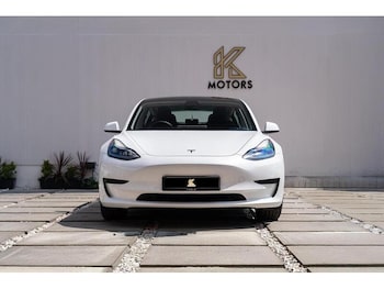 Used Tesla Model 3 2021 for sale - 75638187: Photo
