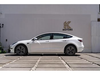 Used Tesla Model 3 2021 for sale - 75638187: Photo