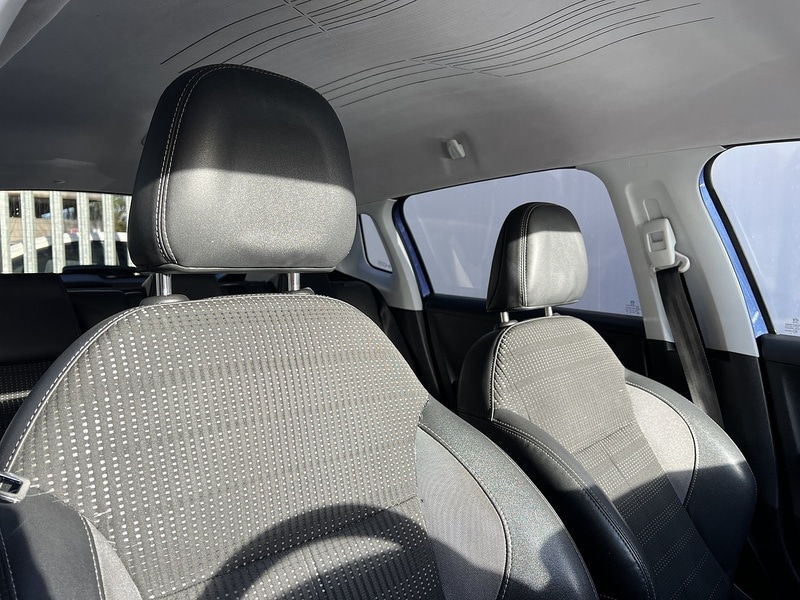 Used Peugeot 2008 2015 for sale - 78083714: Photo 12