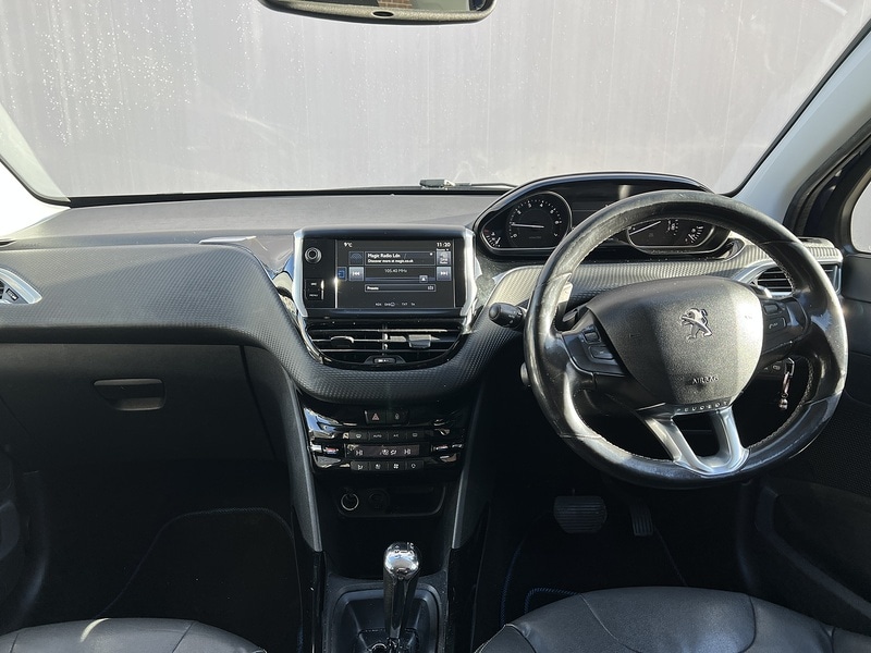 Used Peugeot 2008 2015 for sale - 78083714: Photo 13