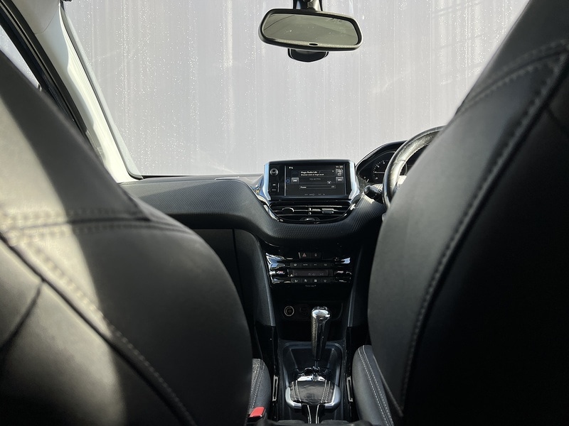 Used Peugeot 2008 2015 for sale - 78083714: Photo 14