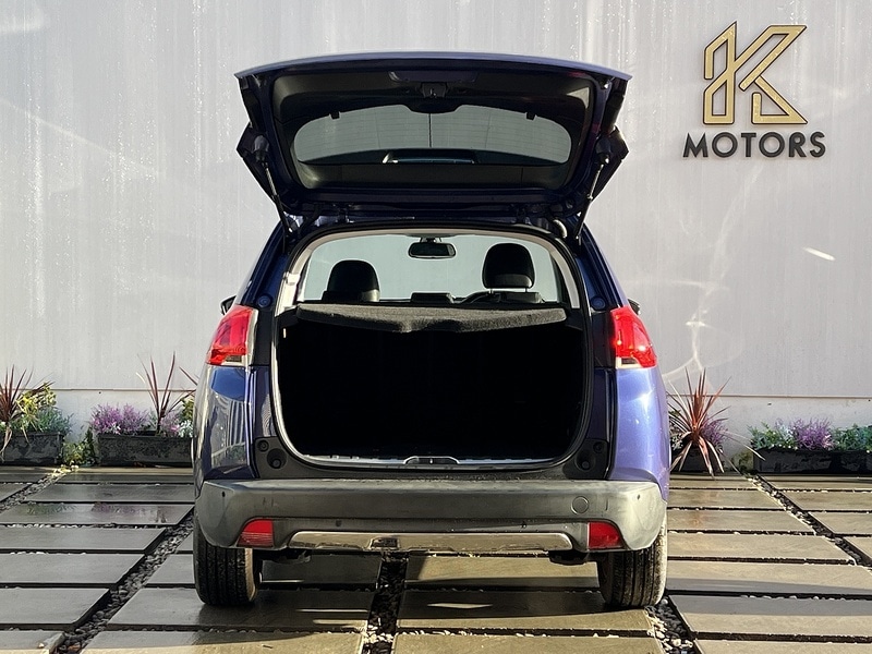 Used Peugeot 2008 2015 for sale - 78083714: Photo 15