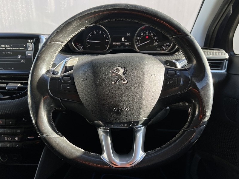 Used Peugeot 2008 2015 for sale - 78083714: Photo 17