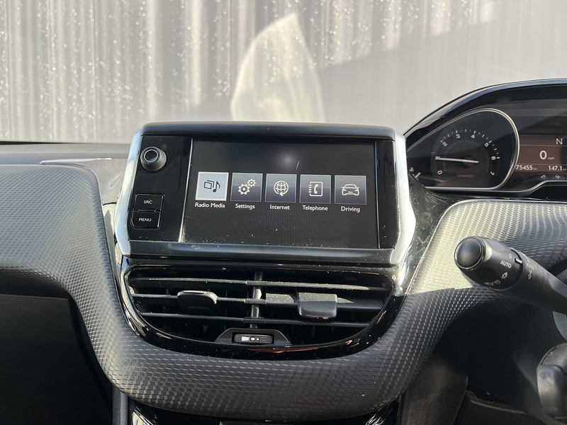 Used Peugeot 2008 2015 for sale - 78083714: Photo 19